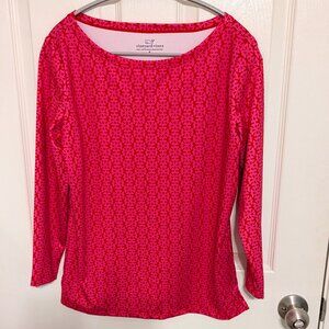 Vineyard Vines Ladies Top